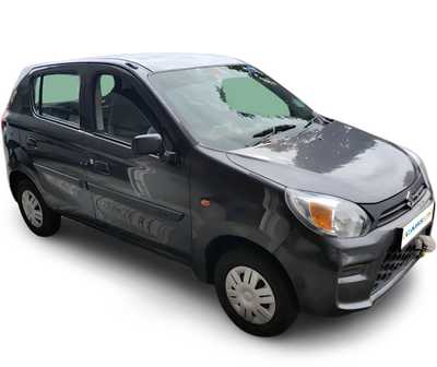 Maruti Alto-img